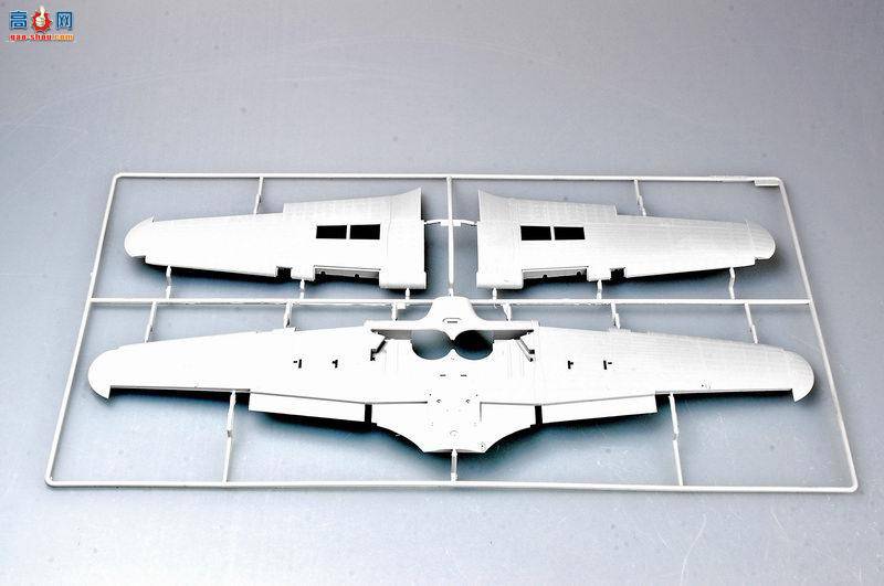 С���� �ɻ� 02415 Ӣ����쫷硱Mk.ll C-