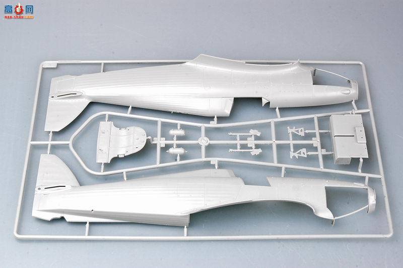 С���� �ɻ� 02415 Ӣ����쫷硱Mk.ll C-