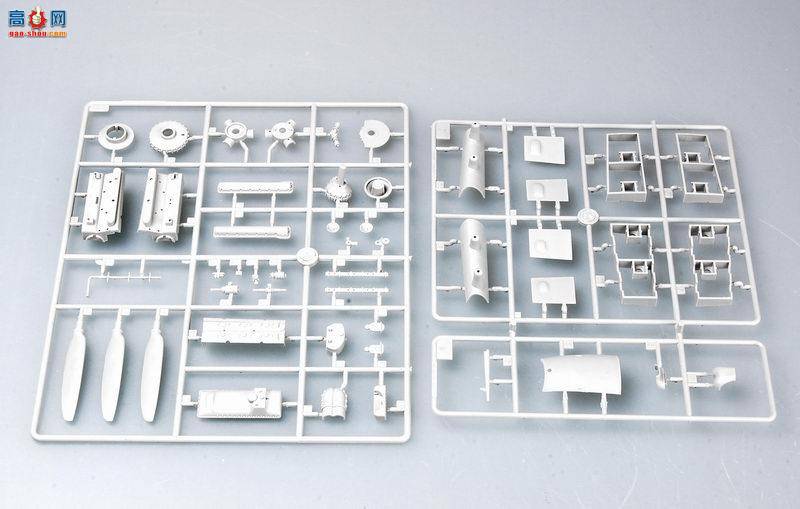 С���� �ɻ� 02415 Ӣ����쫷硱Mk.ll C-