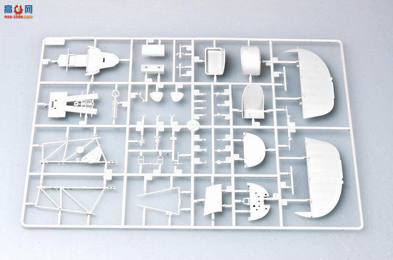 С���� �ɻ� 02415 Ӣ����쫷硱Mk.ll C-