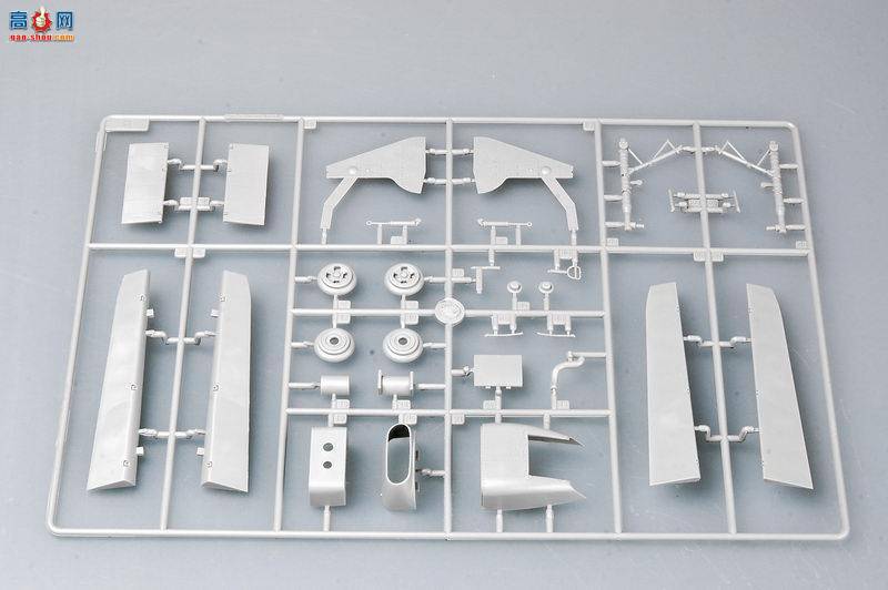 С���� �ɻ� 02415 Ӣ����쫷硱Mk.ll C-