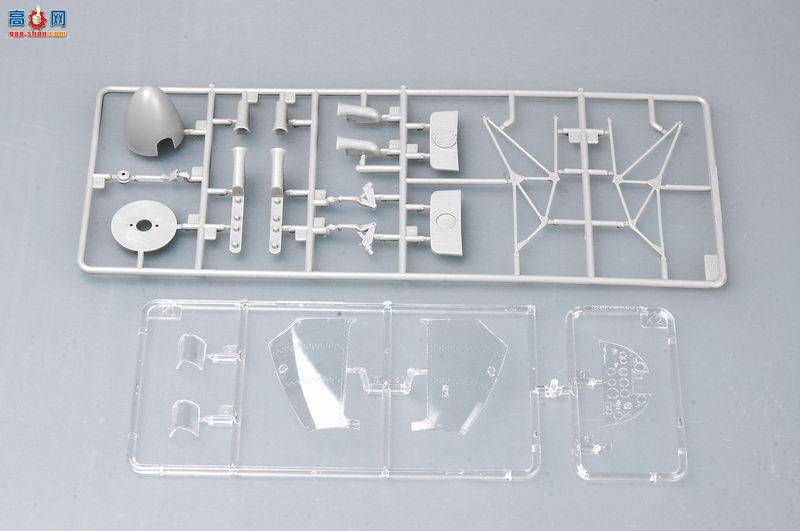 С���� �ɻ� 02415 Ӣ����쫷硱Mk.ll C-