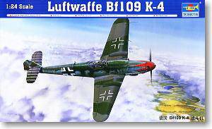 С ɻ 02418 ¹ Bf109 K-4 ս