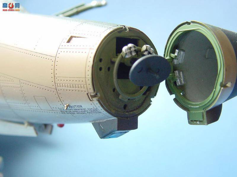 С���� �ɻ� 02201 ��������F-105D�׹��߻���