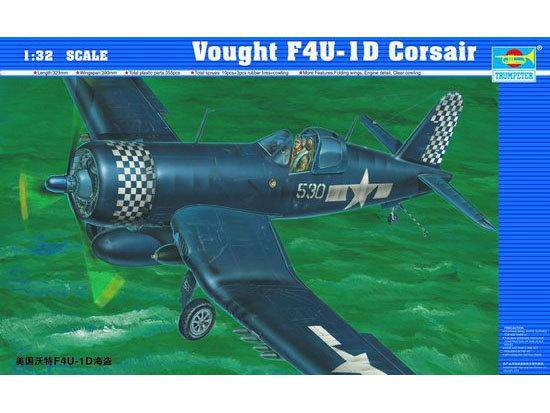 С ɻ 02221 F4U-1D