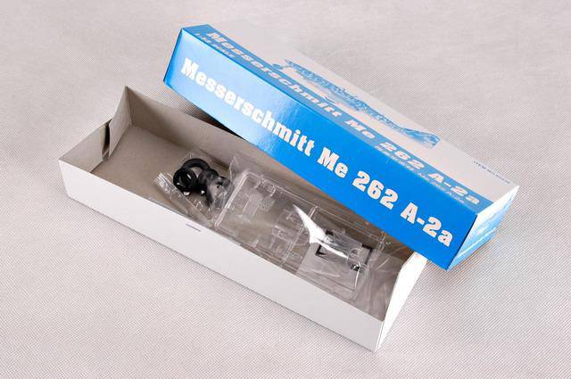 С ɻ 02236 ÷˹ Me 262 A-2a-