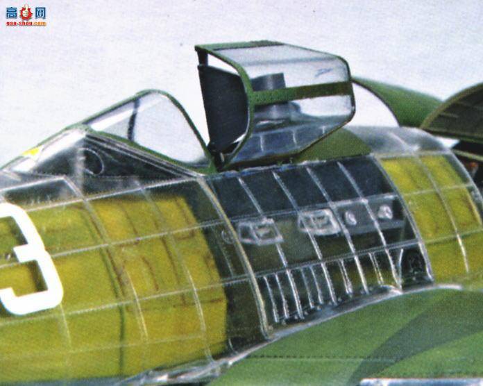 С ɻ 02261 ÷˹ Me 262 A-1a ͸棩