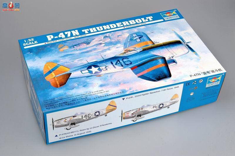 С ɻ 02265 P-47N׵硱ս