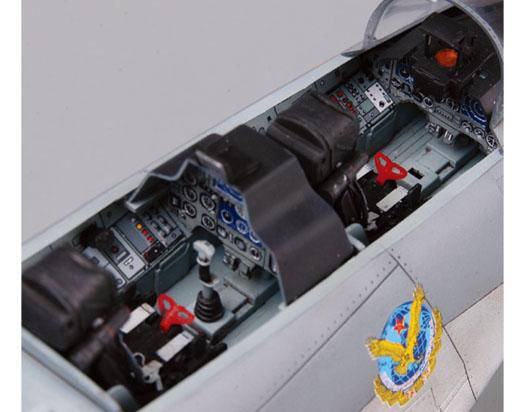 С���� �ɻ� 02271 ��-30MKK������G��ս����