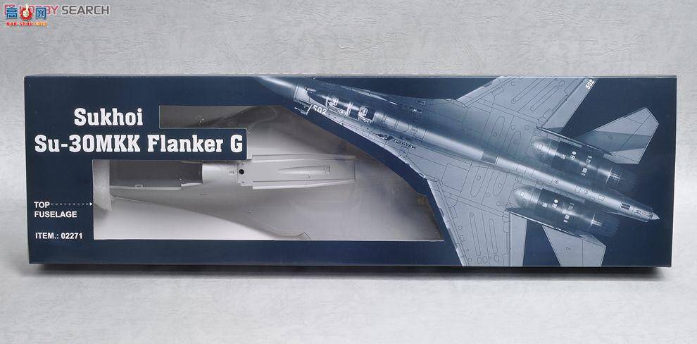 С���� �ɻ� 02271 ��-30MKK������G��ս����