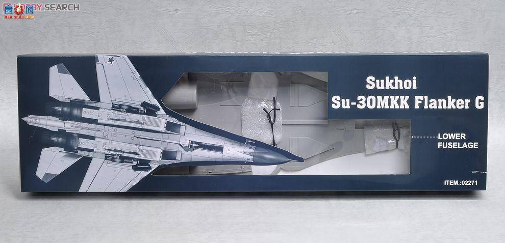 С���� �ɻ� 02271 ��-30MKK������G��ս����