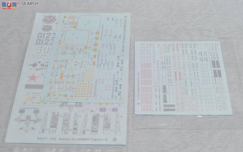 С���� �ɻ� 02271 ��-30MKK������G��ս����