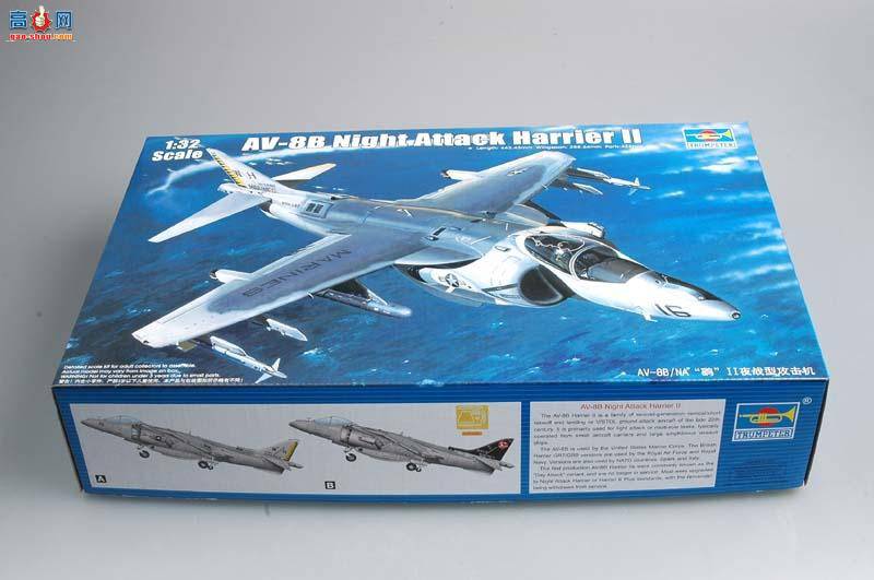С ɻ 02285 AV-8B/NAIIҹս͹