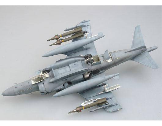 С ɻ 02285 AV-8B/NAIIҹս͹