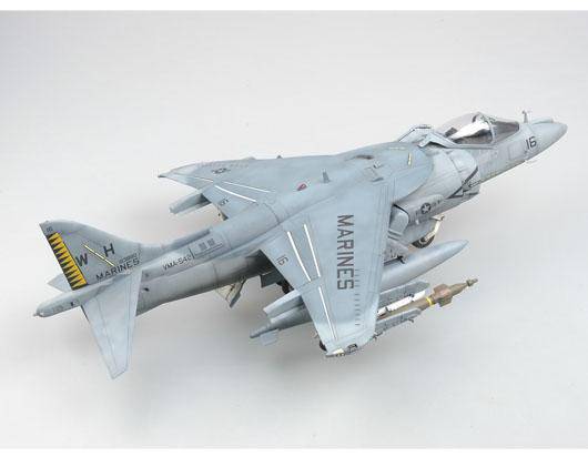 С ɻ 02285 AV-8B/NAIIҹս͹