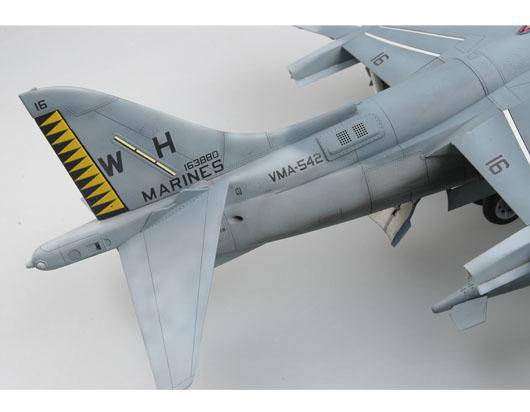 С ɻ 02285 AV-8B/NAIIҹս͹