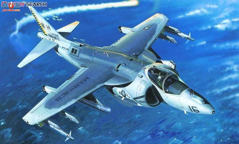 С ɻ 02285 AV-8B/NAIIҹս͹