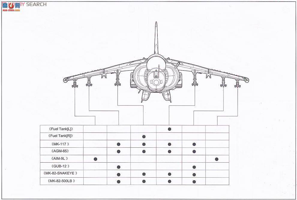 С ɻ 02285 AV-8B/NAIIҹս͹