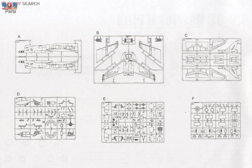 С���� �ɻ� 02286 AV-8B��II+�����͹�����