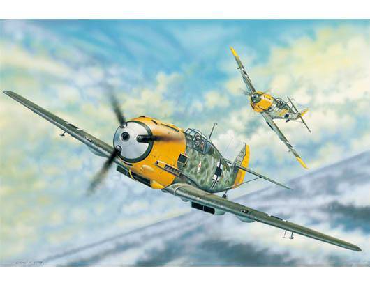 С ɻ 02288 ¹BF109E-3ս