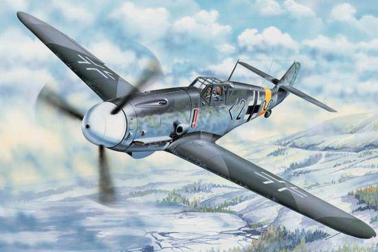 С ɻ 02294 ¹BF109G-2ս