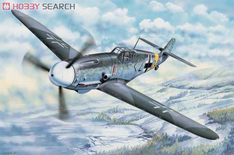 С ɻ 02294 ¹BF109G-2ս