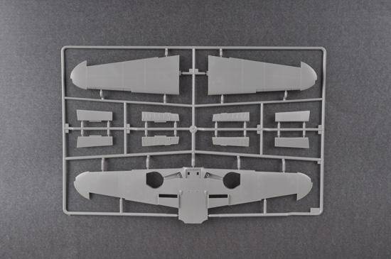 С ɻ 02295 ¹BF109G-2/Tropȴװս-