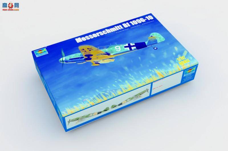 С ɻ 02298 ¹BF109G-10ս