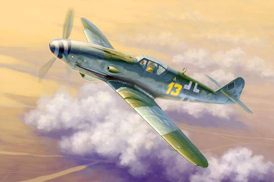 С ɻ 02299 ¹BF109K-4ս