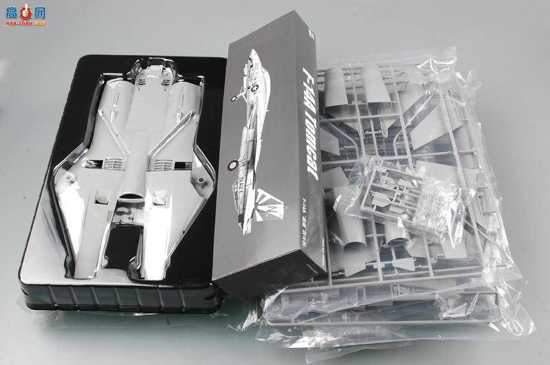 С ɻ 03201 F-14A èս