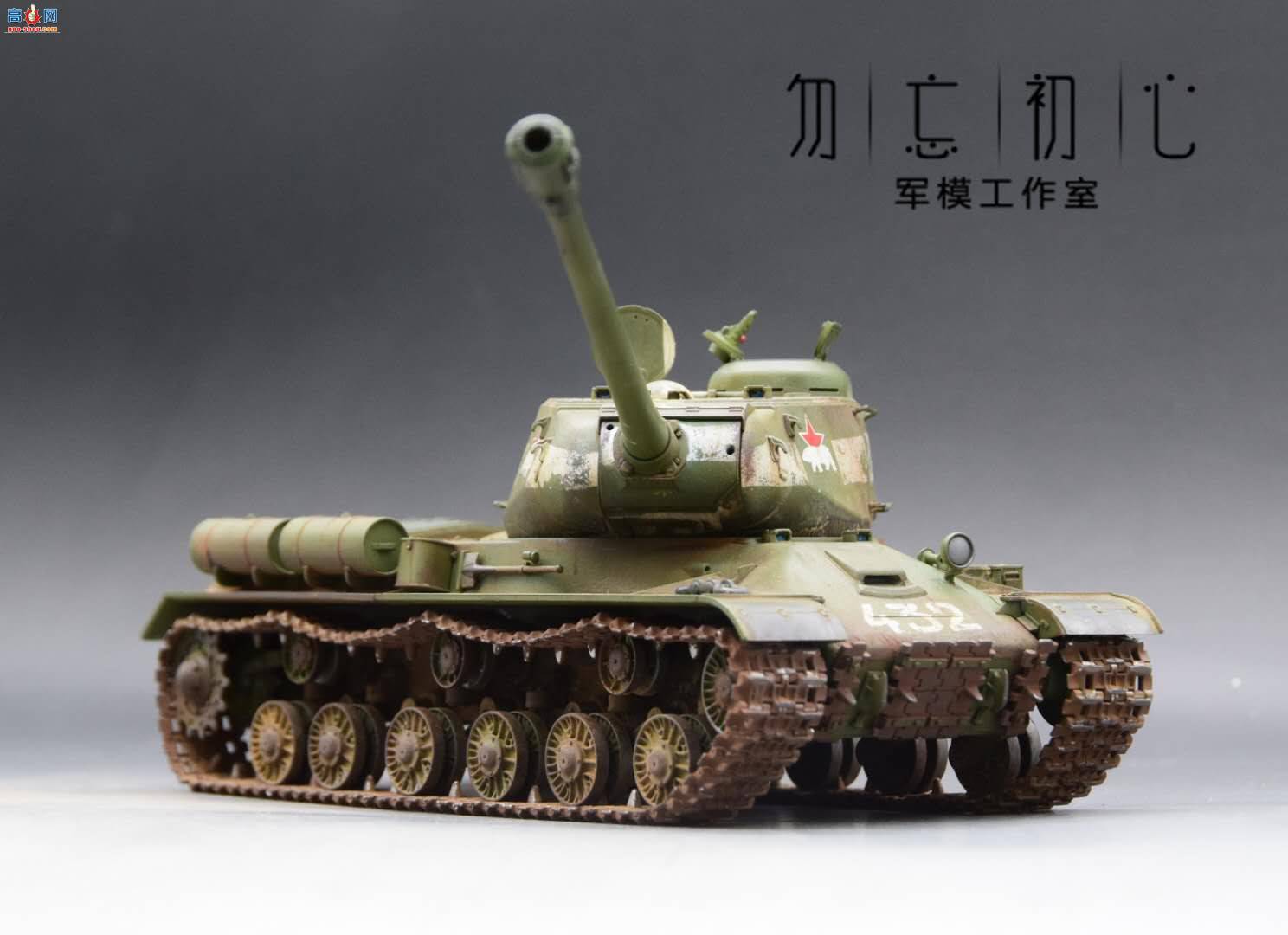 �﹬ ���� IS-2 ����̹��+