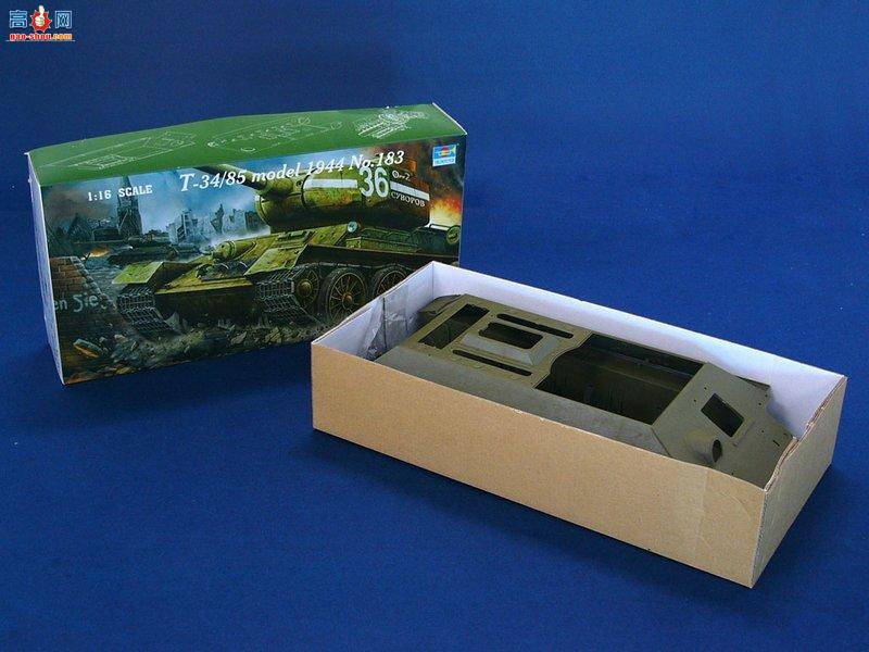 С ̹ 00904 T-34-85 ̹1944͵174