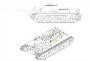 С���� ̹�� 00915 ����SU-100̹�˼߻���