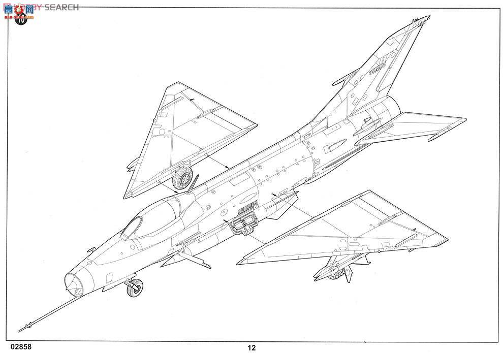 С ɻ 02858 ׸-21F-13ѡս