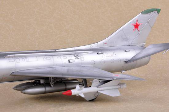 С���� �ɻ� 02898 ����Su-11�����������ػ���