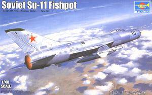 С���� �ɻ� 02898 ����Su-11�����������ػ���