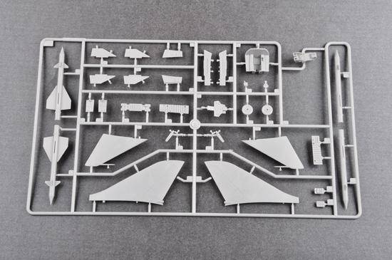 С���� �ɻ� 02898 ����Su-11�����������ػ���