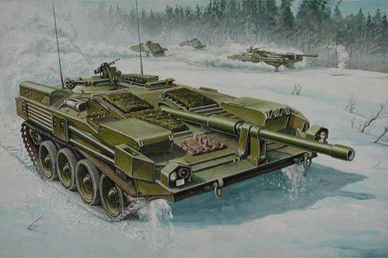 С ̹ 00309 Strv103B̹
