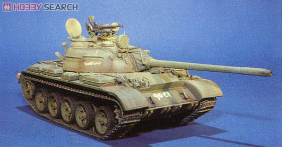 С ̹ 00338 ˹T-54B 1952