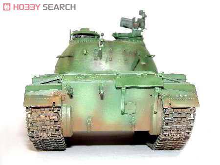 С ̹ 00340 ˹T-54A 1951