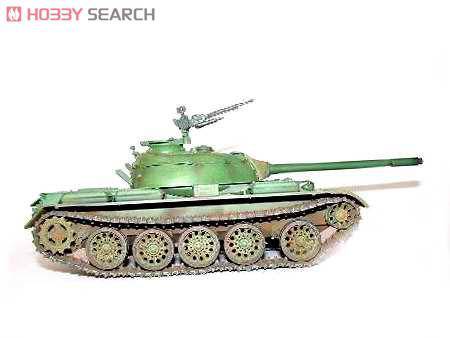 С ̹ 00340 ˹T-54A 1951