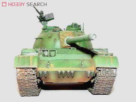 С ̹ 00340 ˹T-54A 1951