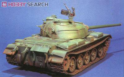 С ̹ 00340 ˹T-54A 1951