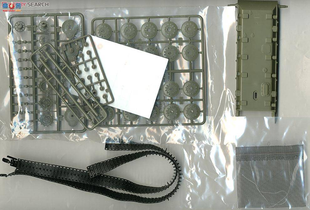 С ̹ 00340 ˹T-54A 1951