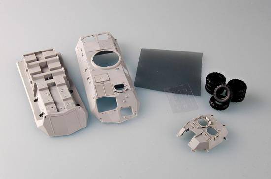 С���� װ�׳� 00349 ��������½ս�� LAV-25