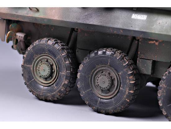 С���� װ�׳� 00349 ��������½ս�� LAV-25