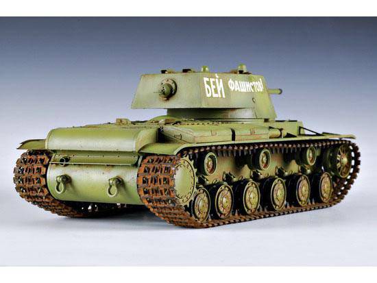 С ̹ 00356 KV-1 1941(СKV)̹