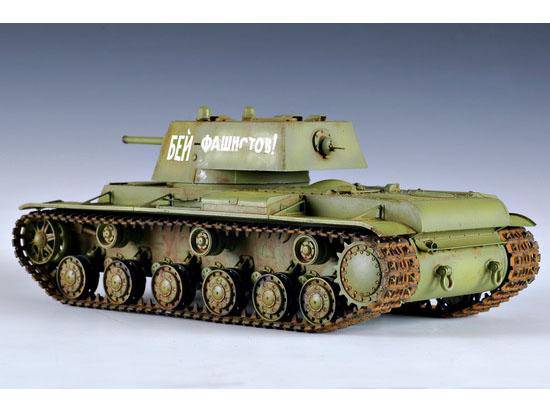 С ̹ 00356 KV-1 1941(СKV)̹