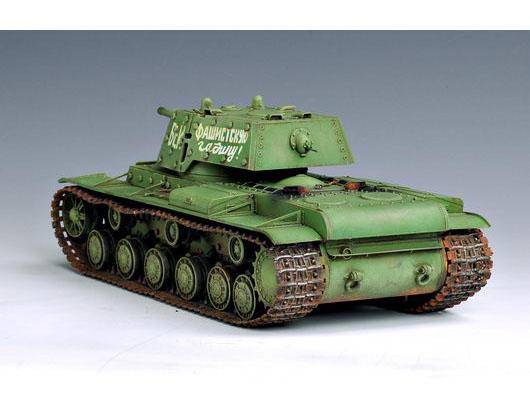 С ̹ 00357 KV-1װ̹