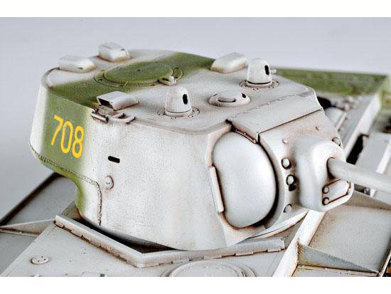 С ̹ 00359 KV-1 1942̹